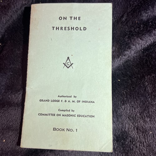 The threshold committee on - the,