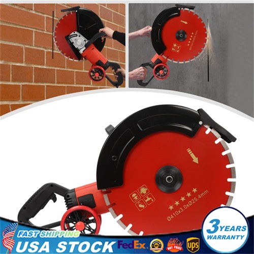 Cutting machine circular - 16",