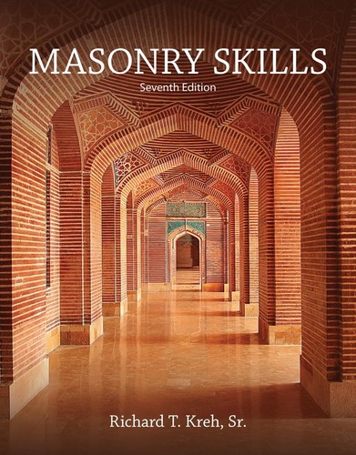 Masonry skills paperback by - paperback,,