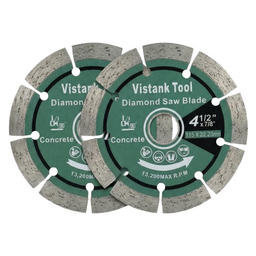 Diamond blade for - blade, angle