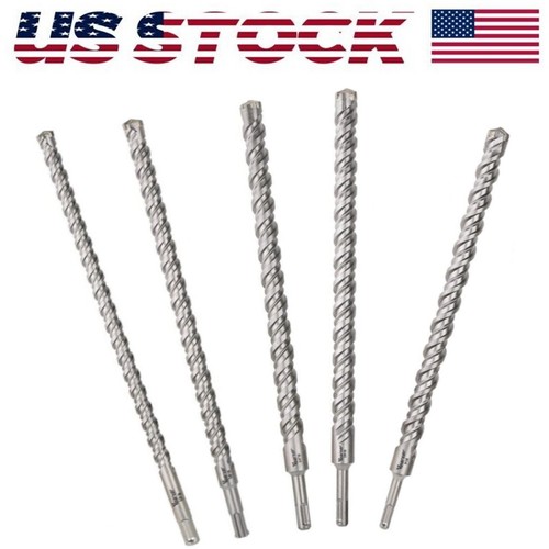 X 18 long sds - 1-1/8, 18"